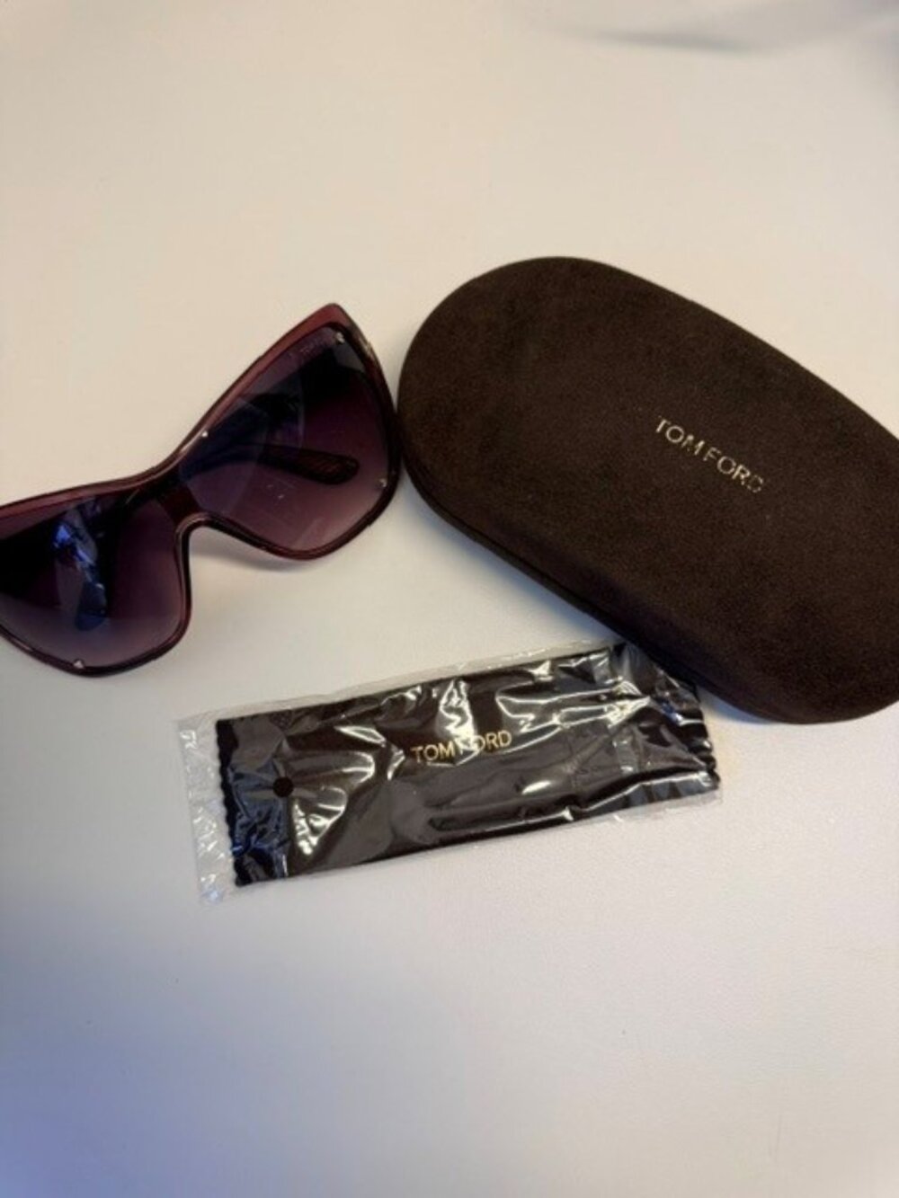 Tom Ford Sunglasses